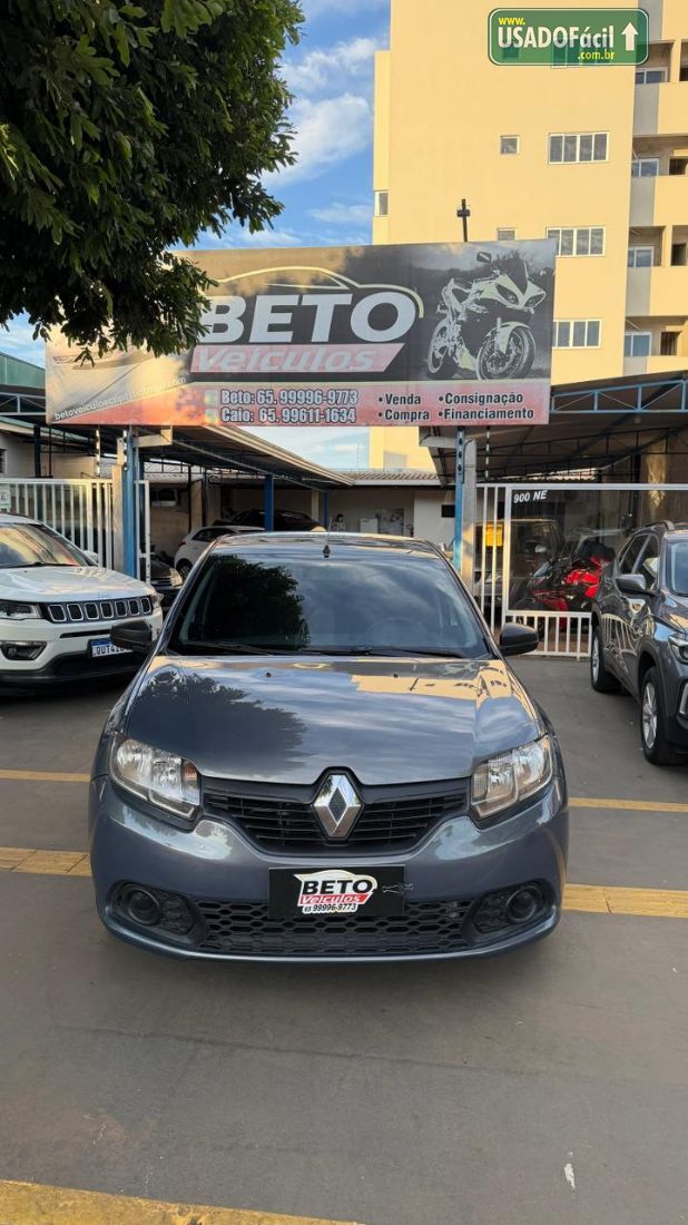 Foto do veículo