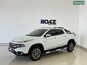 Toro Ranch 2.0 4x4 Turbo Automático Diesel