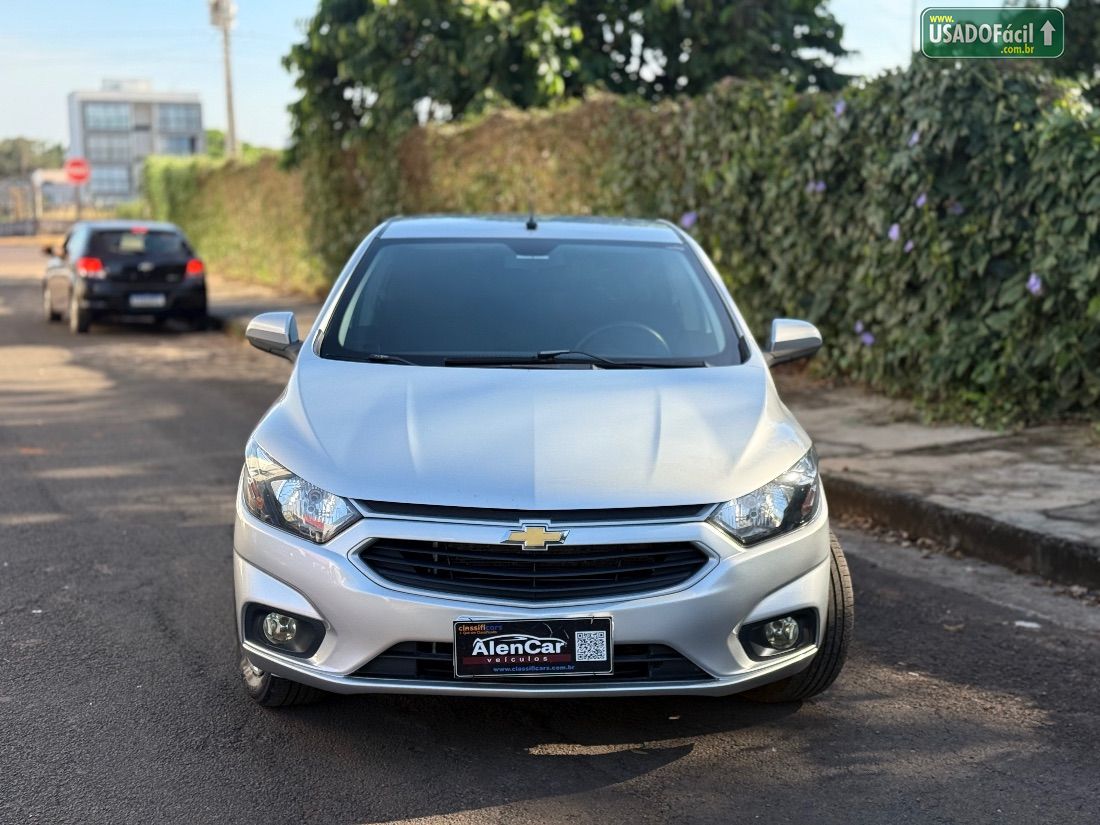 Foto do veículo