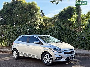 Onix Hatch LT 1.4 Automático Flex