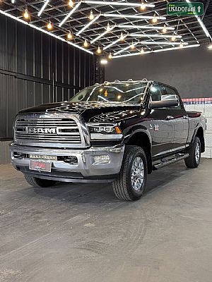 Ram 2500 Laramie CD 6.7 TDI 4x4 Diesel