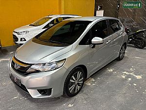 Fit EX 1.5 Automático Flex