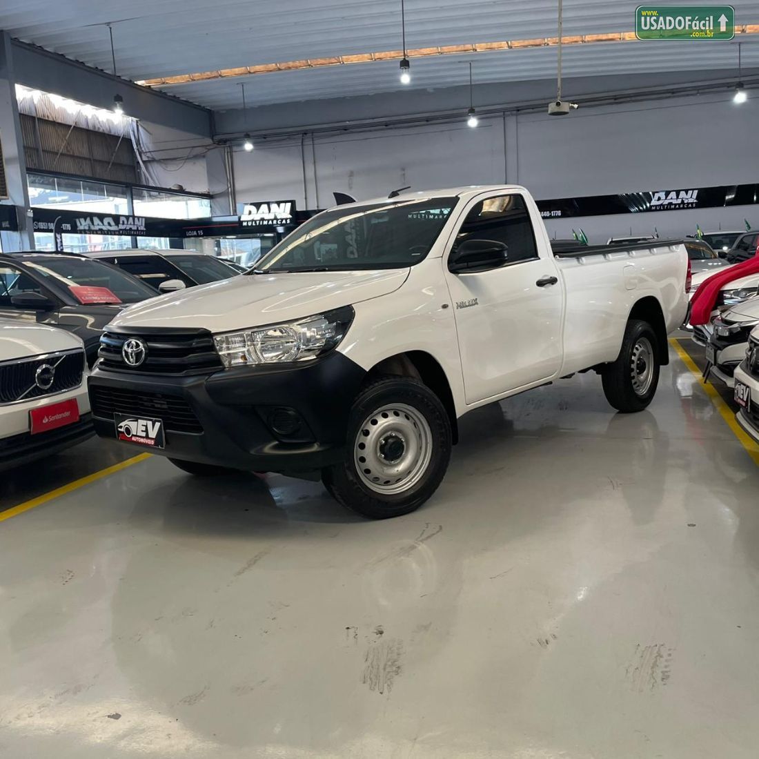 Foto do veículo