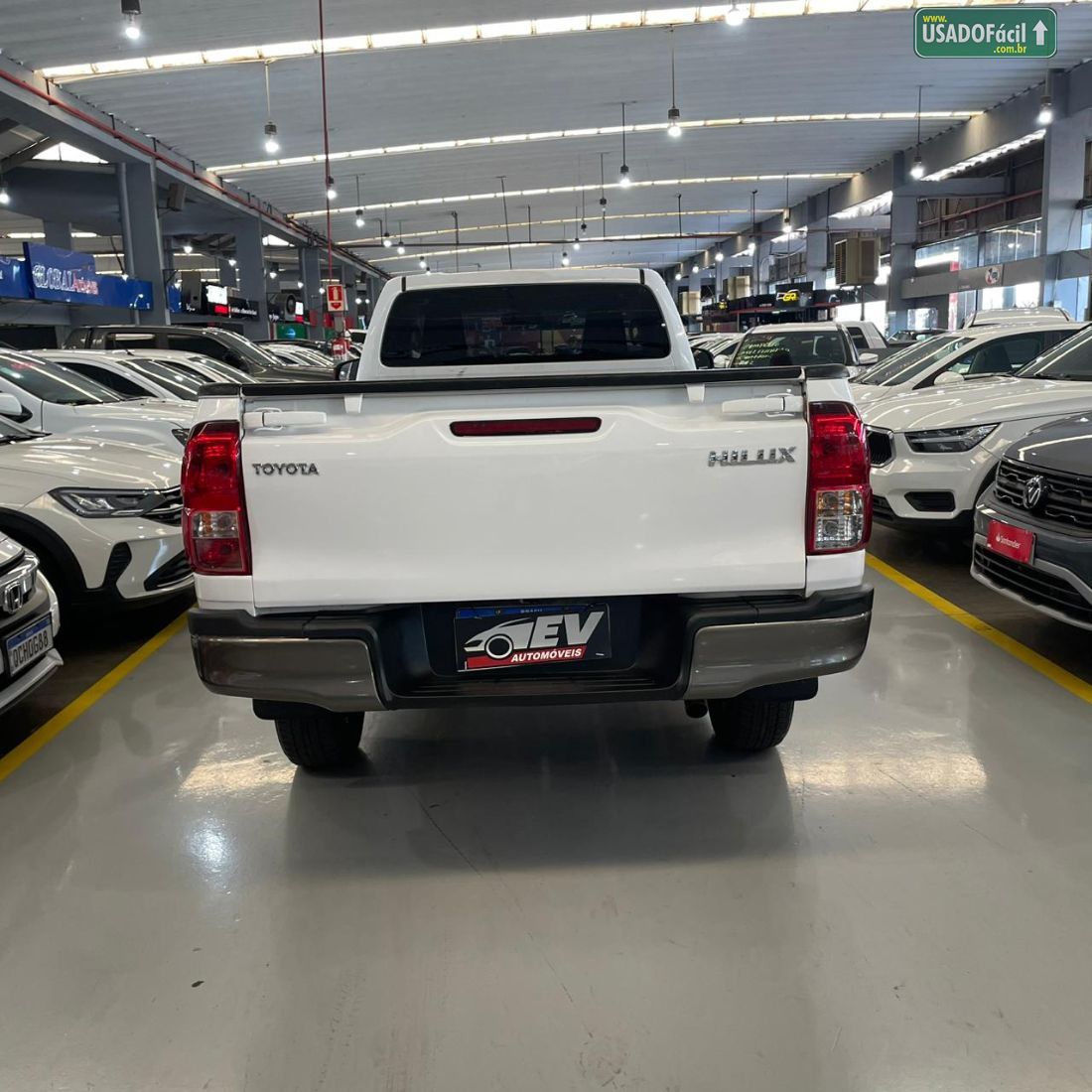 Foto do veículo