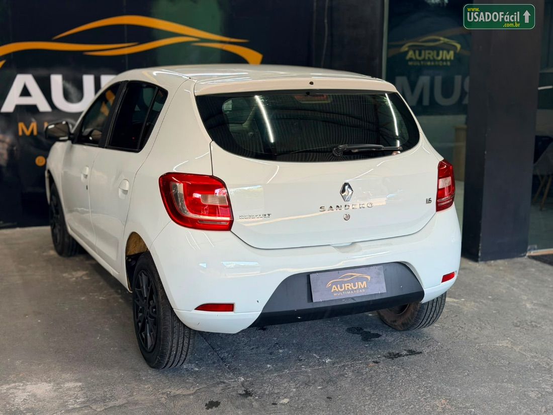 Foto do veículo