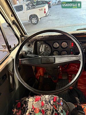 Volks 7-90 2P Diesel