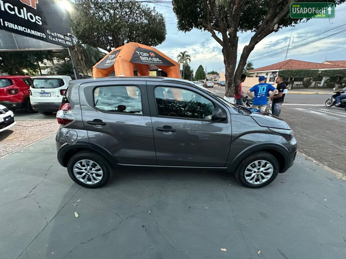 Foto do veículo