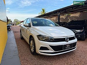 Polo 1.6 MSI Flex