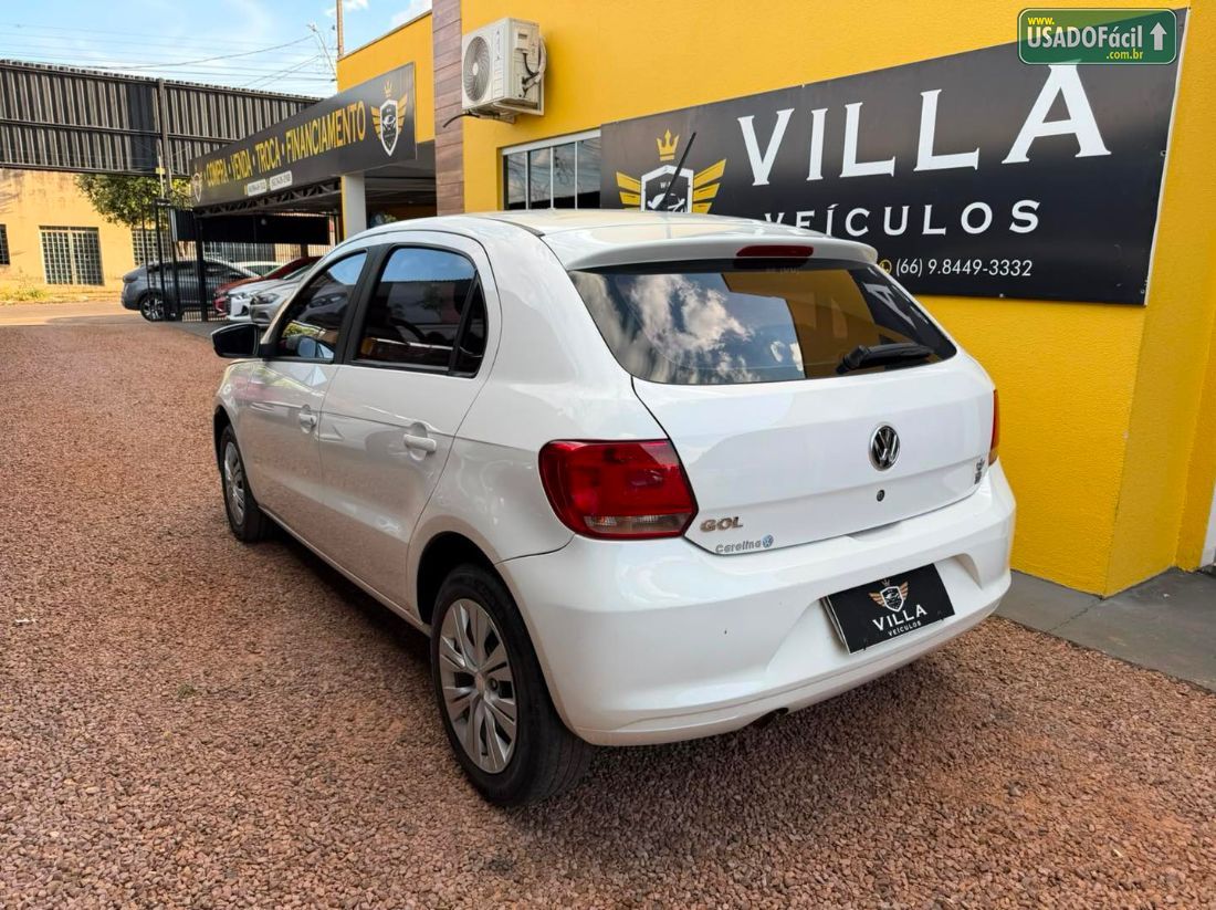 Foto do veículo