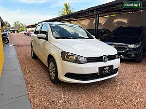 Gol Trendline 1.0 4P Total Fex