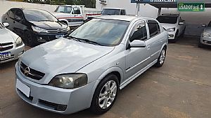 Astra Hatch Advantage 2.0 MPFI 8V FlexPower 5p