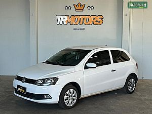 Gol Special 1.0 2P Total Flex