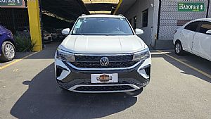 Volkswagen Taos 2022