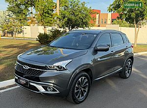 Tiggo 7 TXS 1.5 Turbo Automático Flex