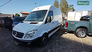 Sprinter 415 Furgão E.L.T.Alt. 2.2 Diesel