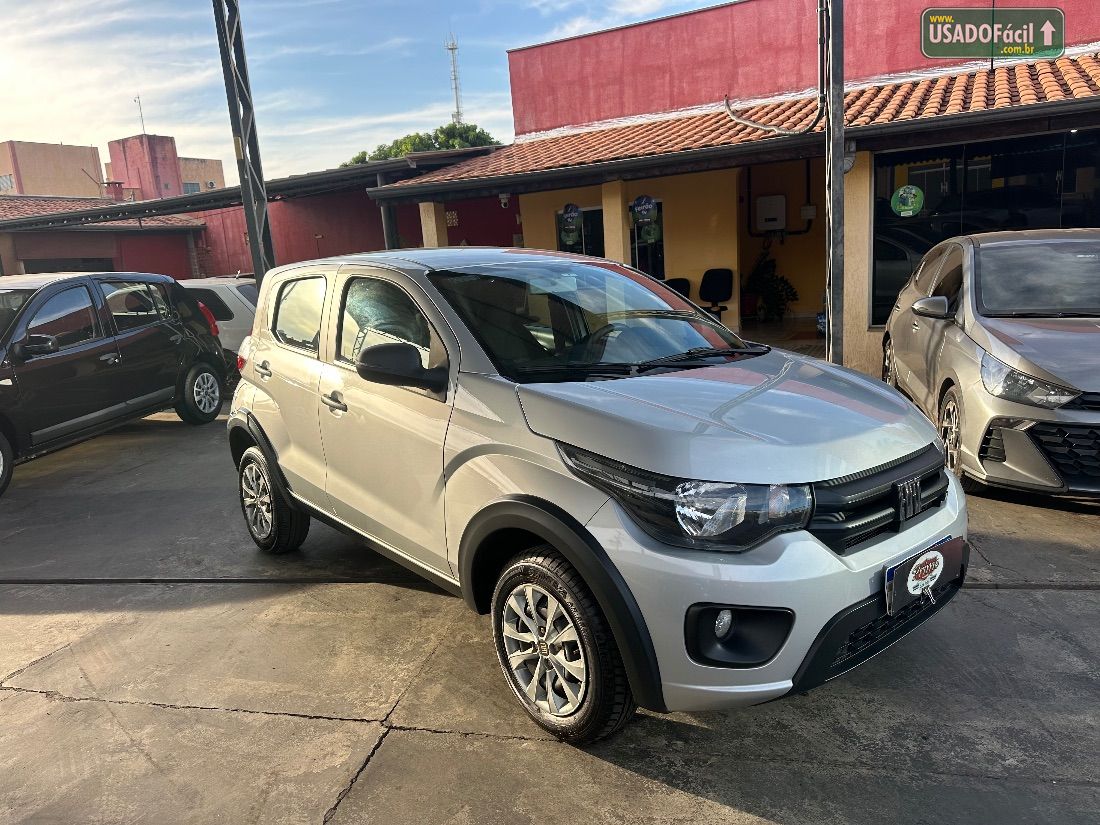 Foto do veículo