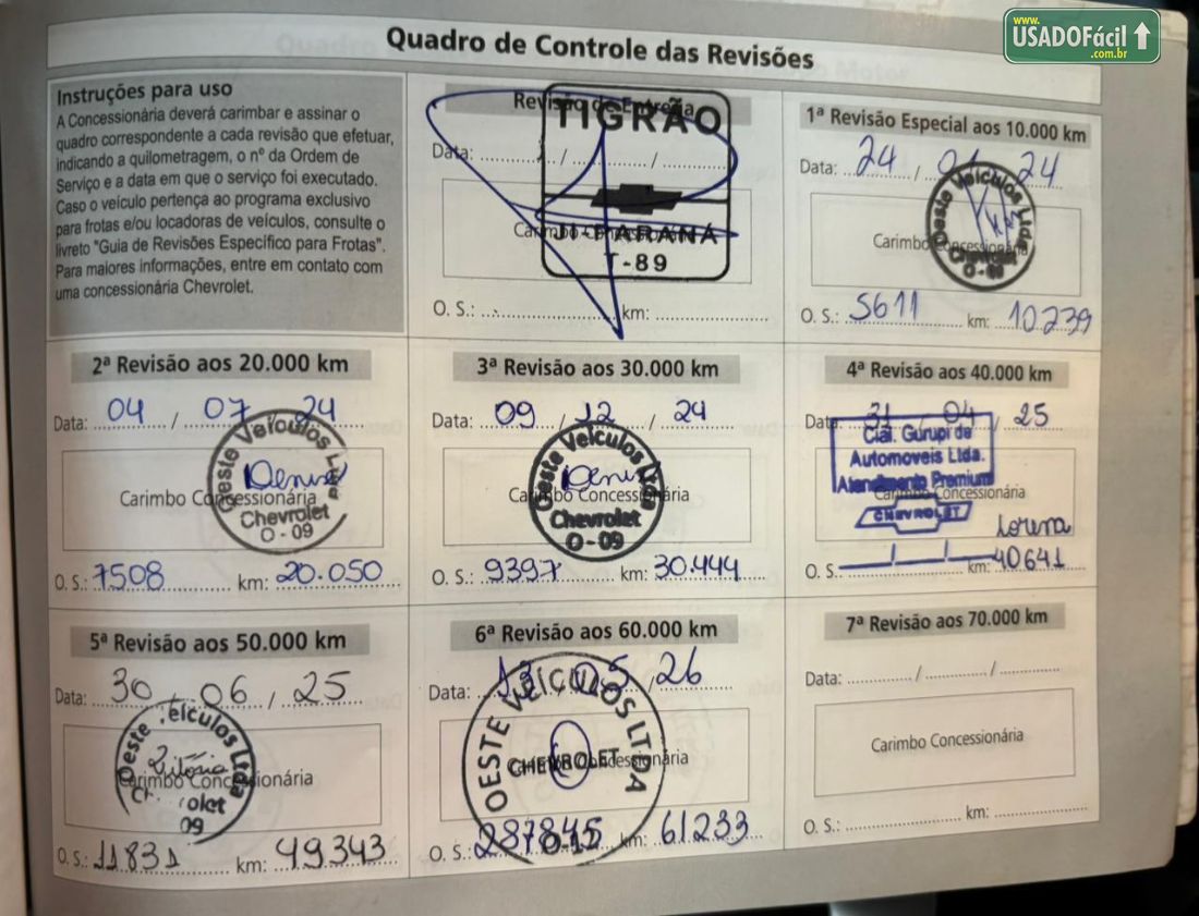 Foto do veículo