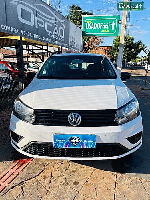 Gol 1.0 4P Flex
