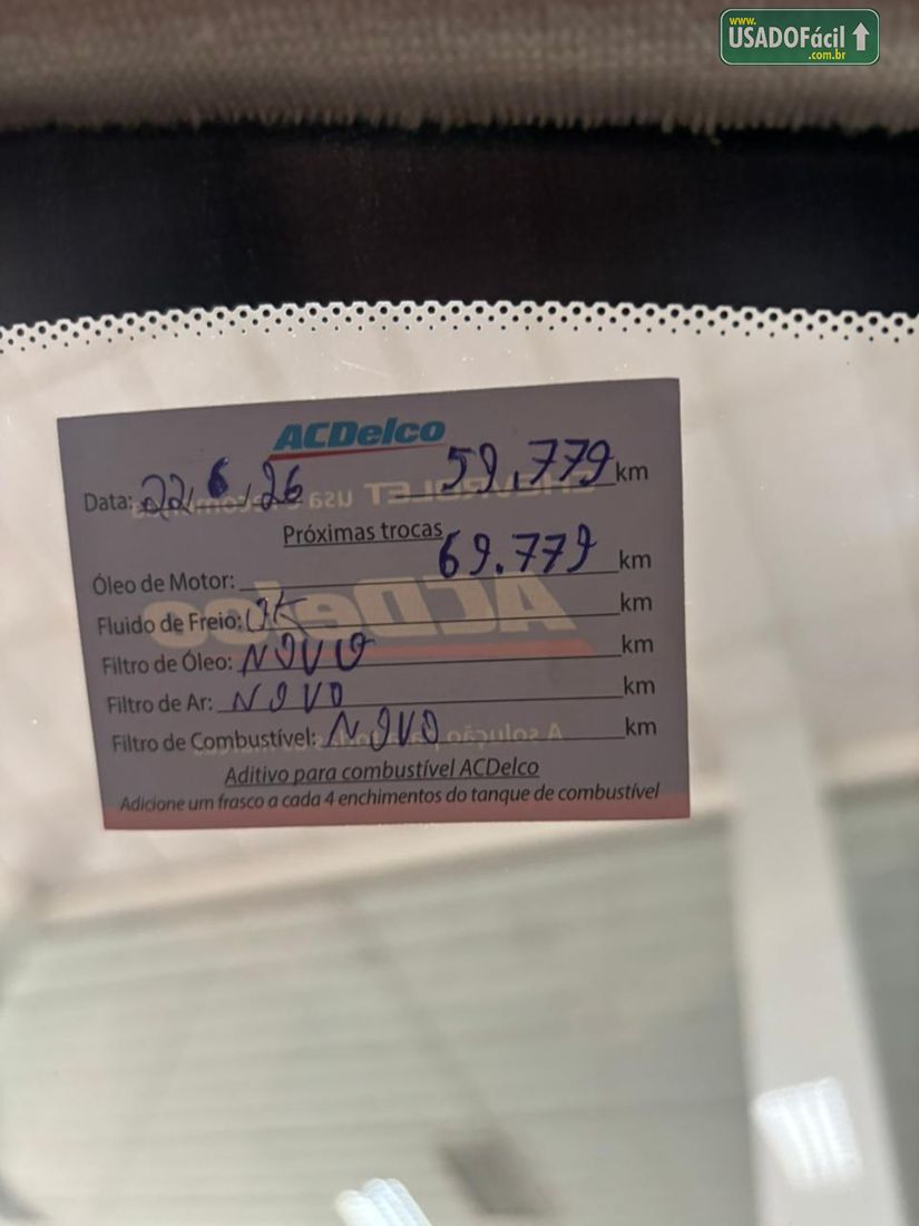 Foto do veículo