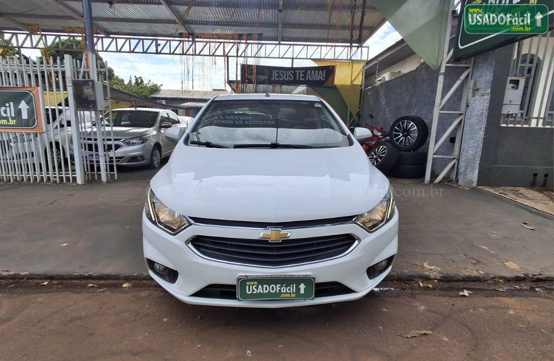 Foto do veículo