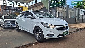Onix Hatch LTZ 1.4 Mecânico Flex