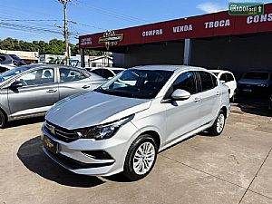 Cronos Drive 1.3 Mecânico Flex