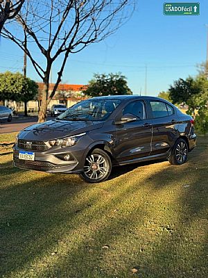 Cronos Drive 1.3 Mecânico Flex