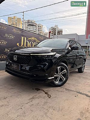 HRV Touring 1.5 Turbo Automático