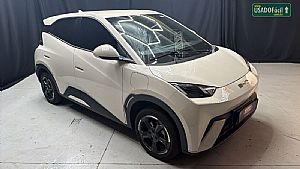 BYD Dolphin Mini Elétrico