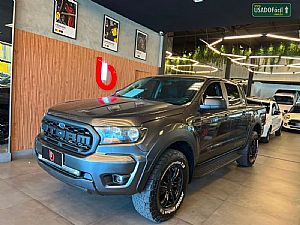 Ranger Storm CD 3.2 4x4 Automático Diesel