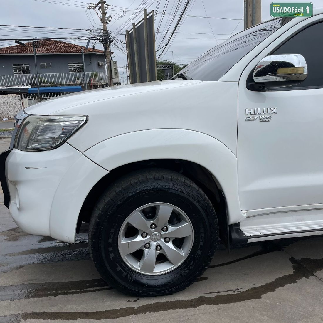 Foto do veículo