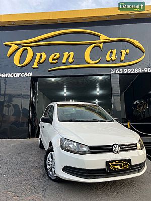 Gol City Trend 1.0 Total Flex 4P
