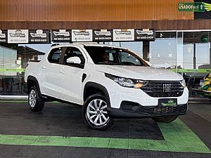 Strada Freedom CD 1.3 Flex