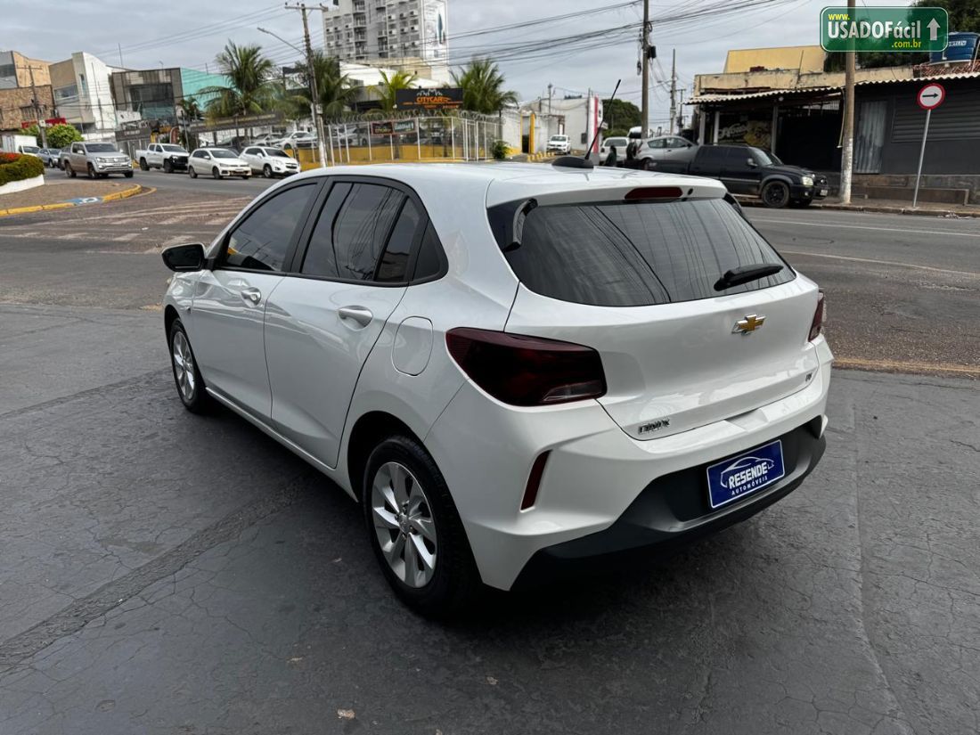 Foto do veículo