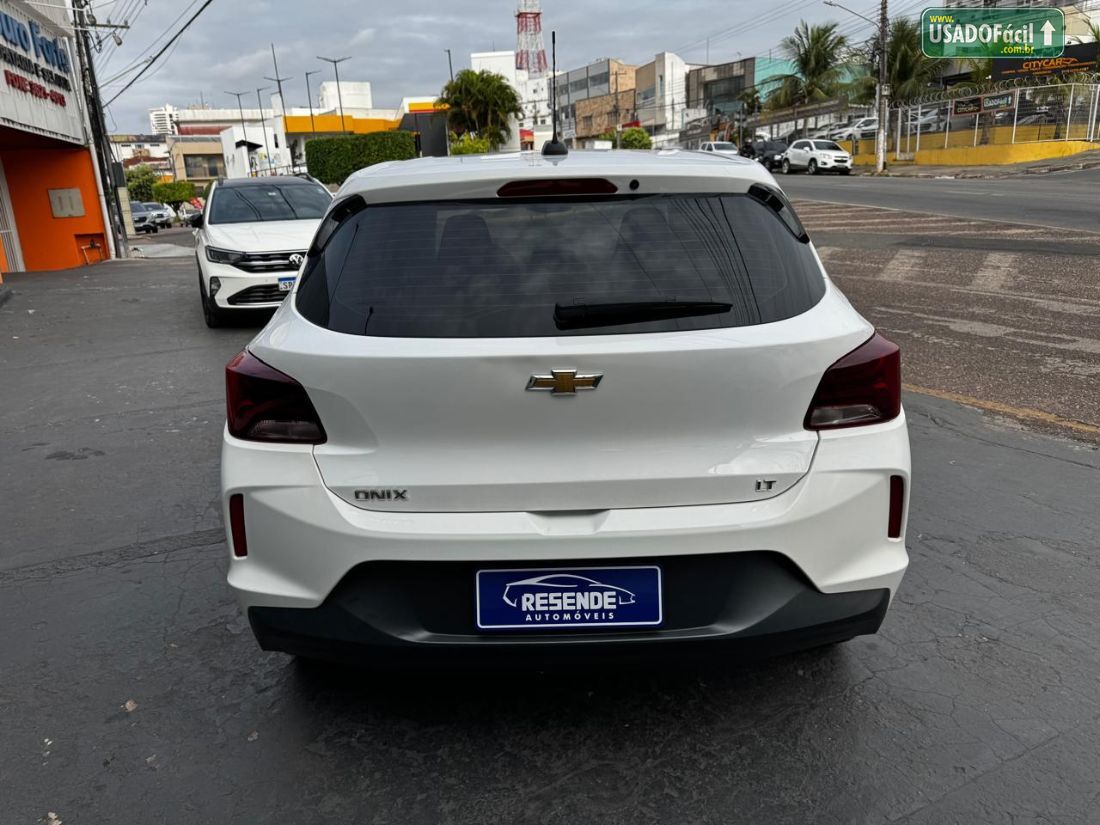 Foto do veículo