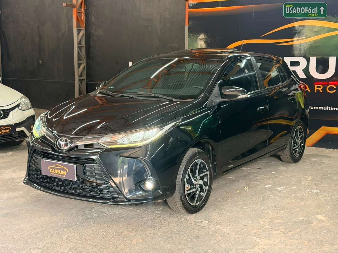 Foto do veículo