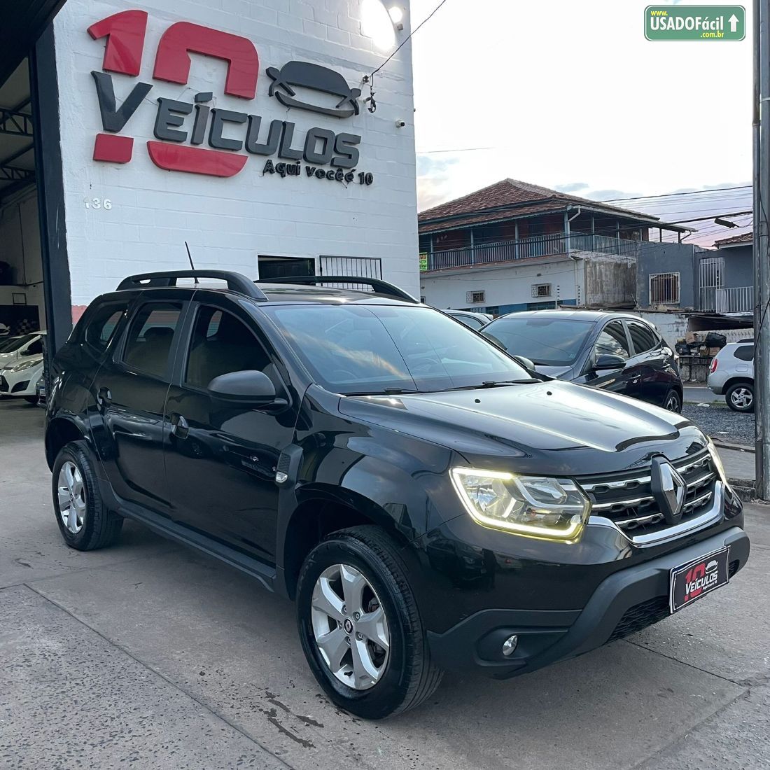 Foto do veículo