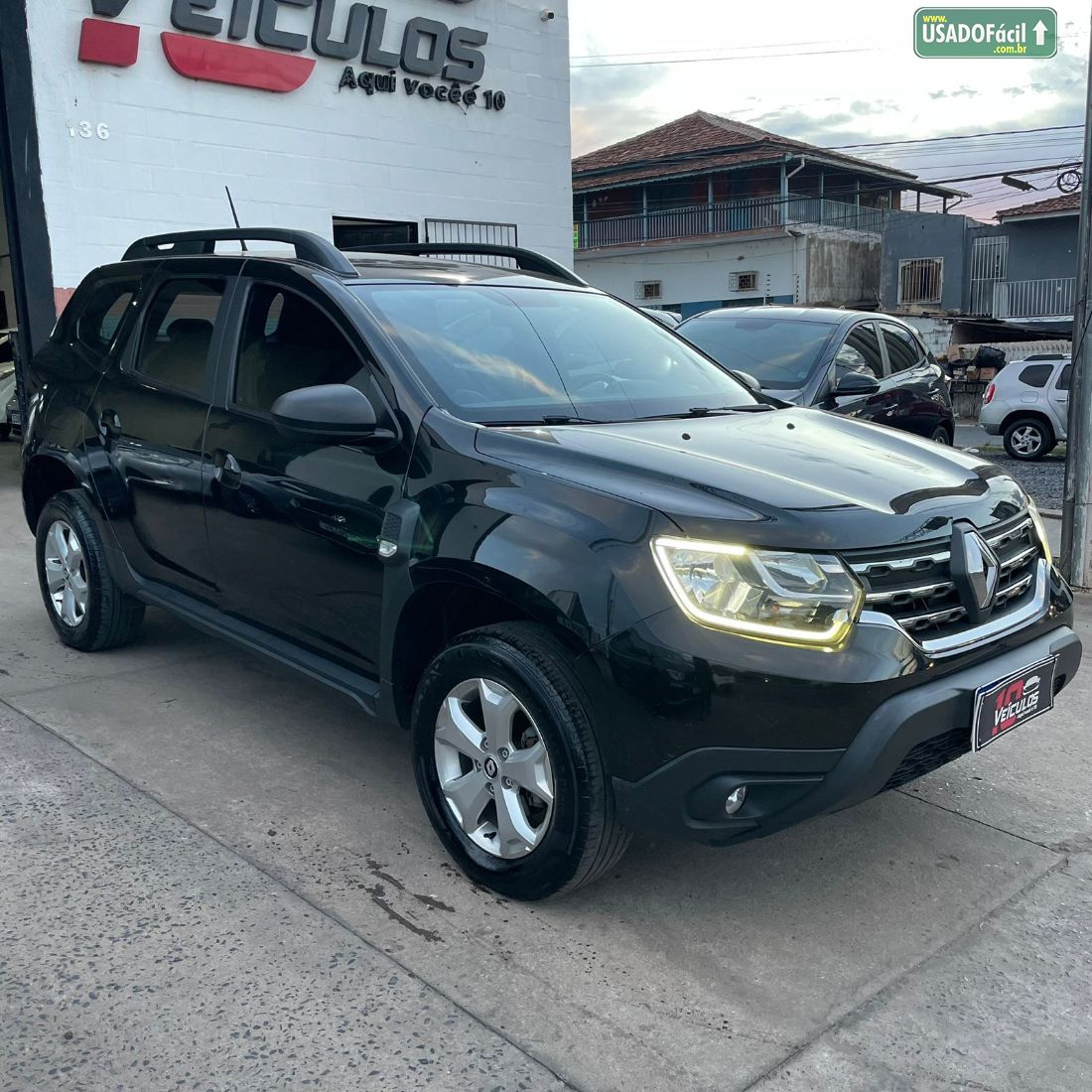 Foto do veículo