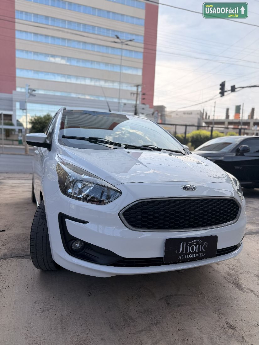 Foto do veículo