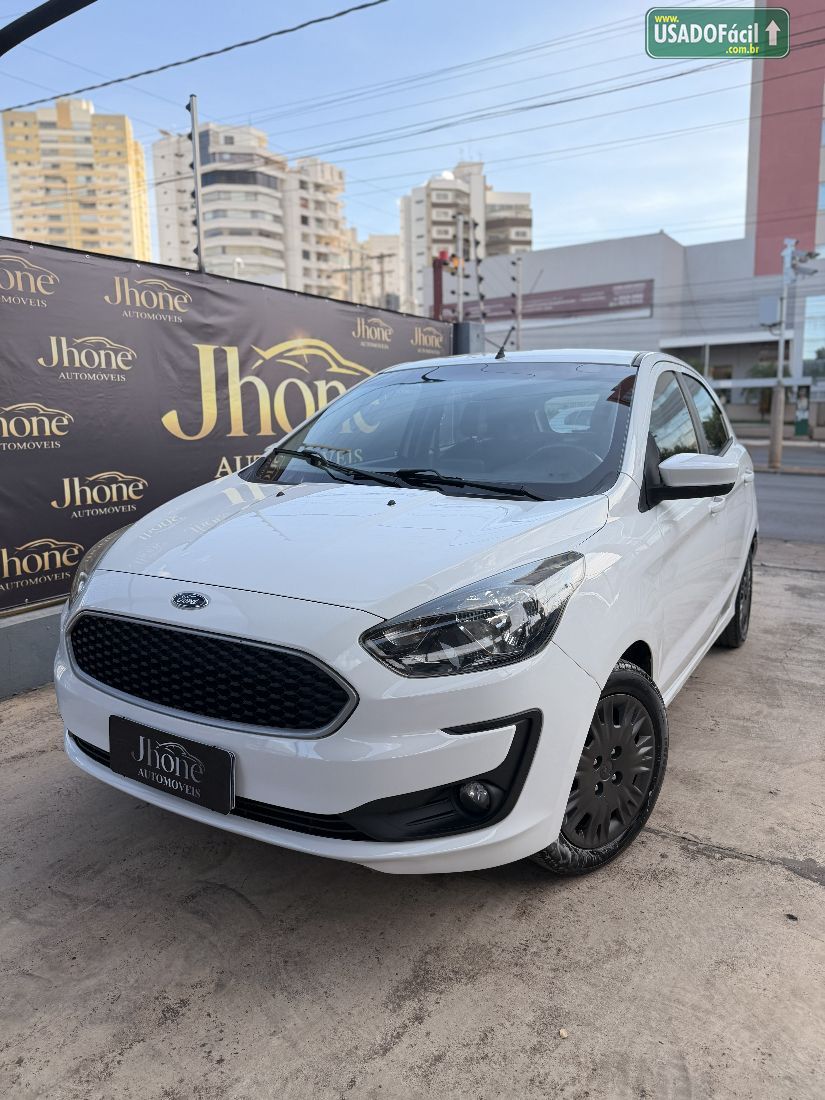 Foto do veículo