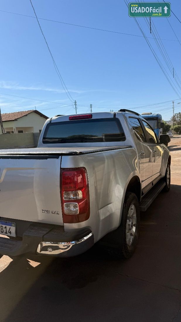 Foto do veículo