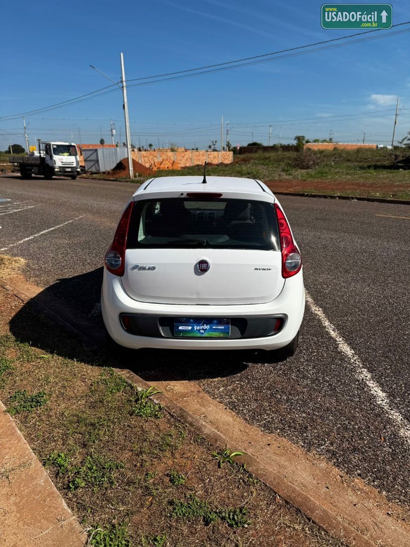 Foto do veículo