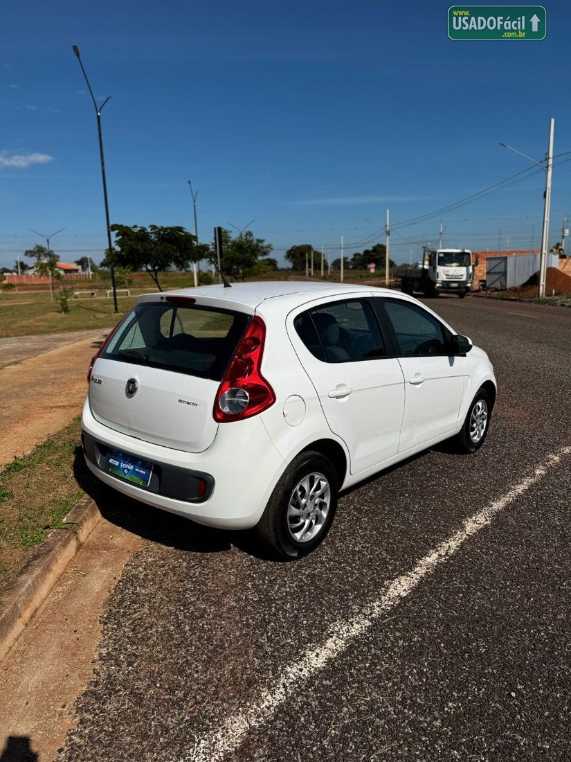 Foto do veículo