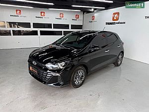 HB20 Hatch Limited 1.0 Flex