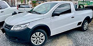 Saveiro CS 1.6 Mi Total Flex