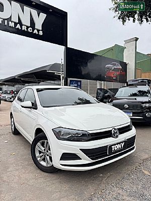 Polo 1.6 MSI Flex