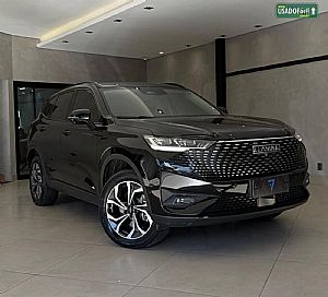 Haval H6 PHEV AWD Híbrido
