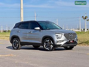 Creta Ultimate 2.0 Automático Flex