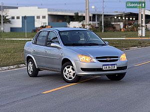 Corsa Sedan Classic LS FlexPower