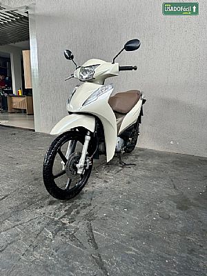 Biz 125 Flex